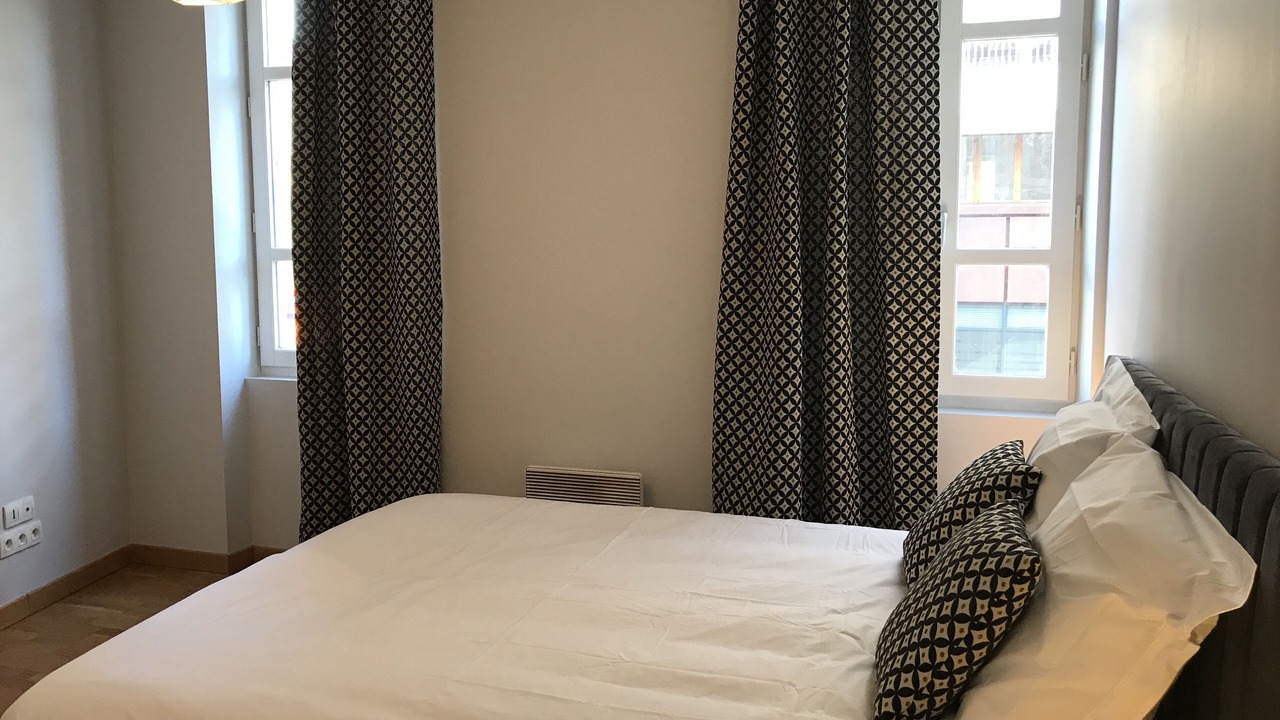 Photo of Bedroom in Albi