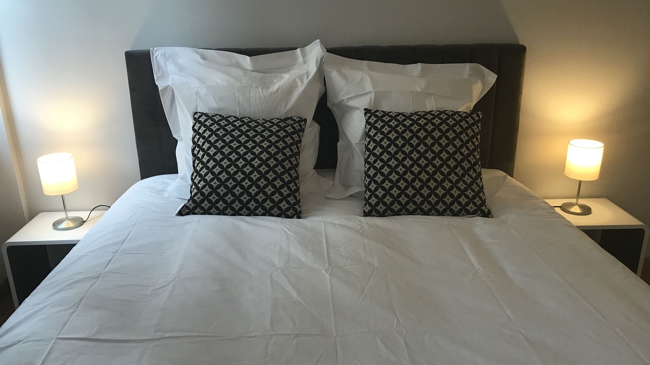 Photo of Bedroom in Albi