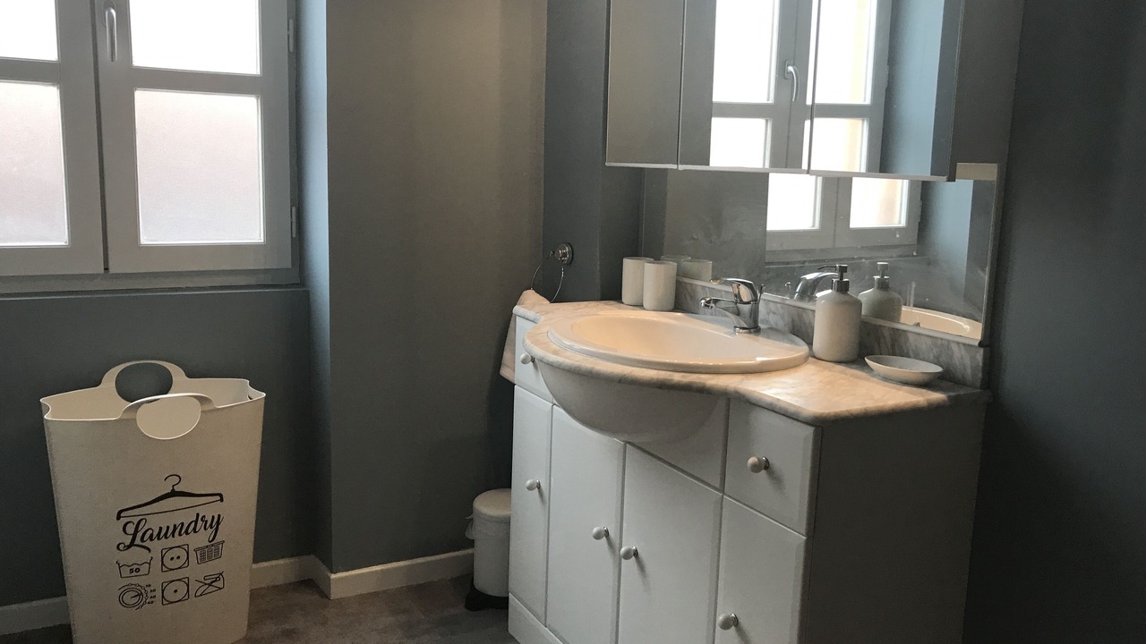 Photo of Bathroom in Albi