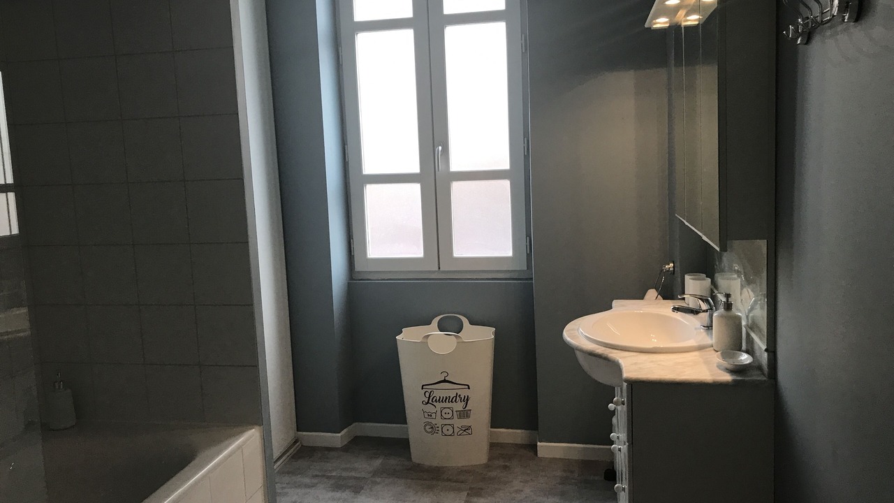 Photo of Bathroom in Albi