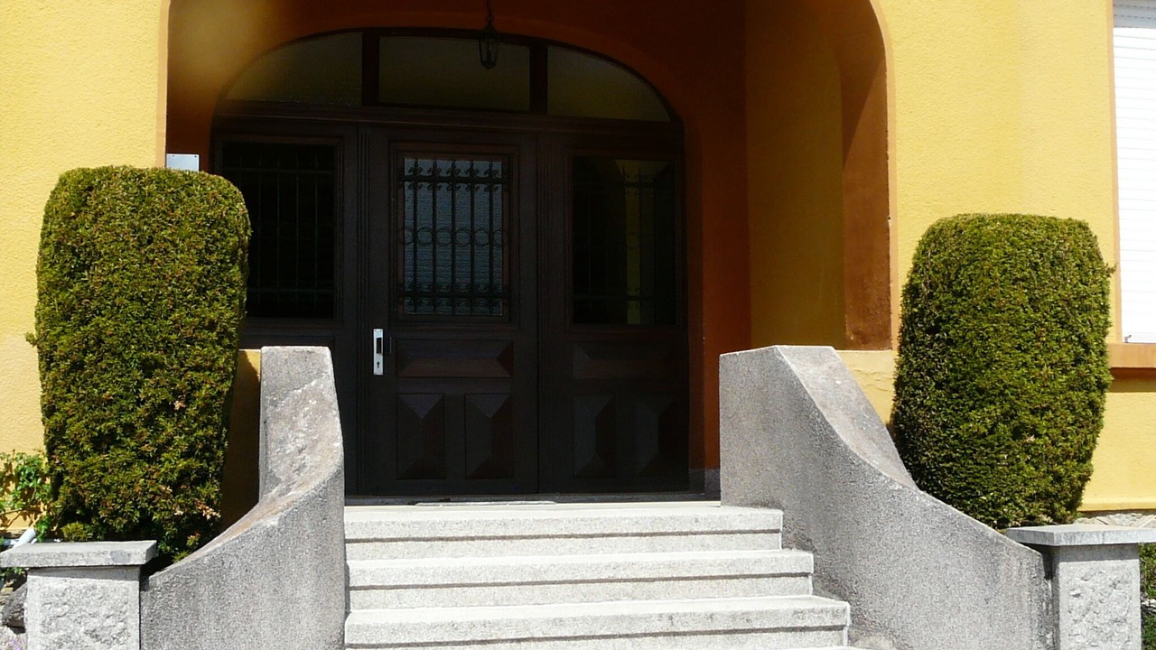 Photo of Outdoor in Le Hohwald