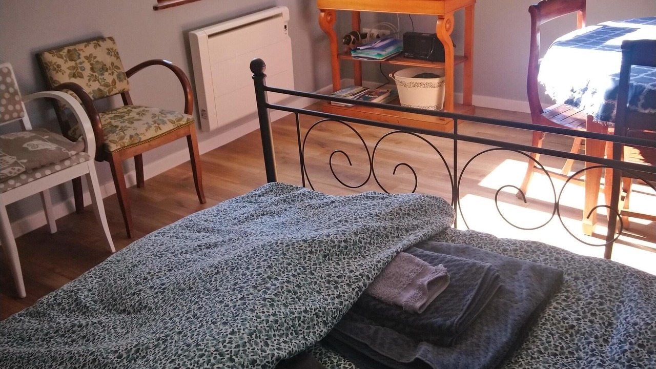 Photo of Bedroom in Le Hohwald