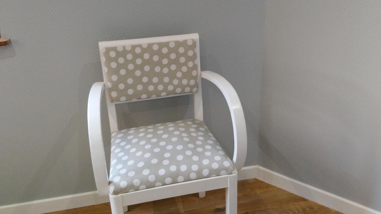 Photo of Bedroom in Le Hohwald