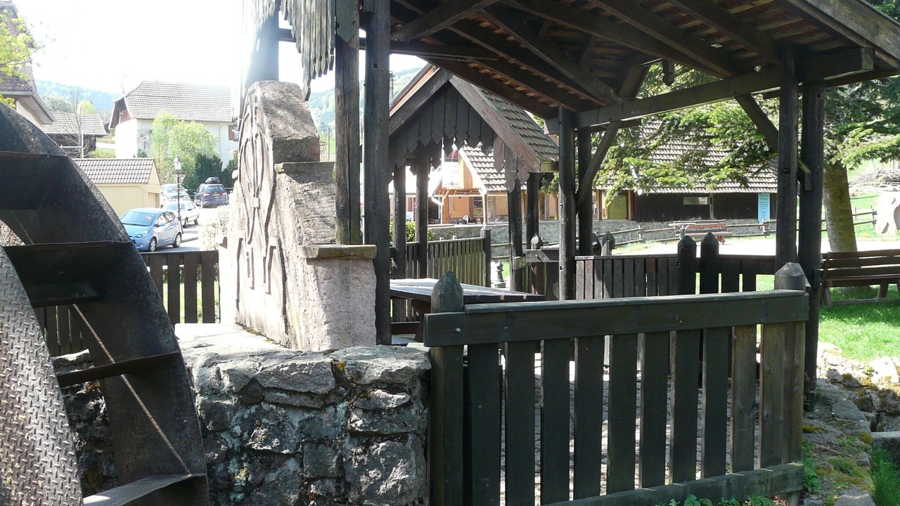 Photo of Outdoor in Le Hohwald