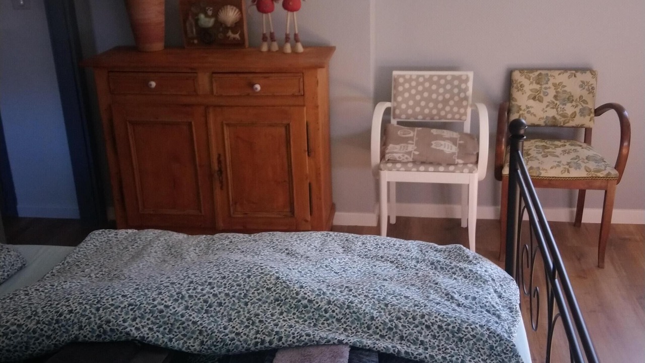 Photo of Bedroom in Le Hohwald