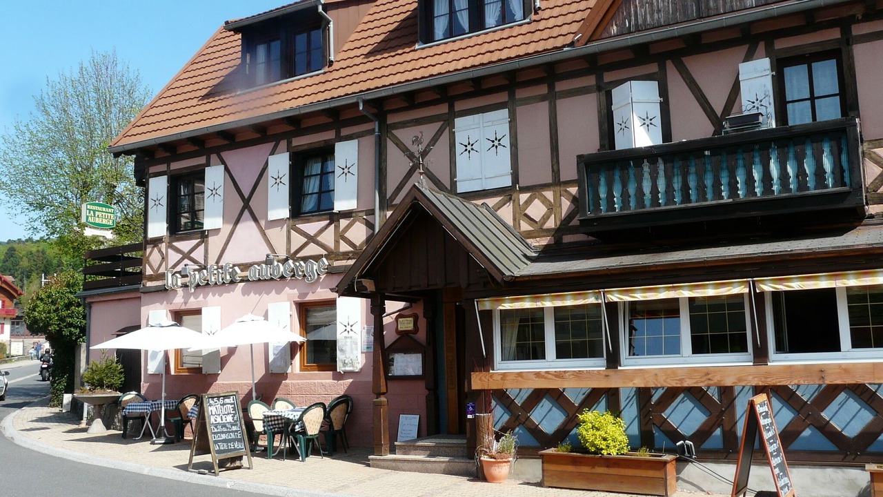 Photo of Outdoor in Le Hohwald