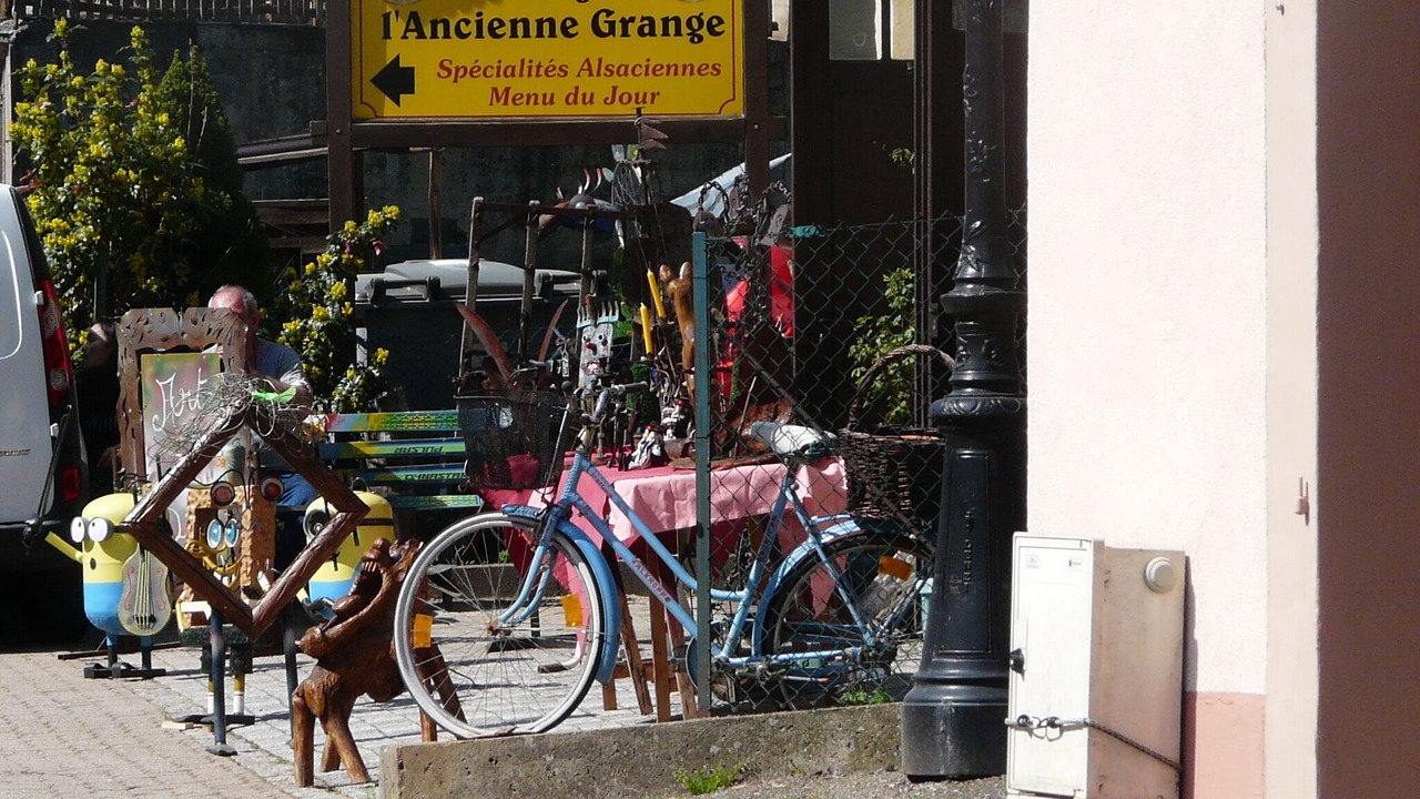 Photo of Outdoor in Le Hohwald