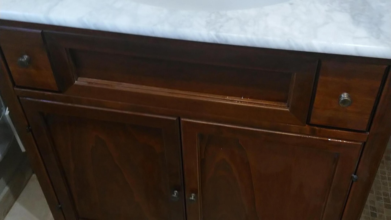 Photo of Bathroom in Le Hohwald