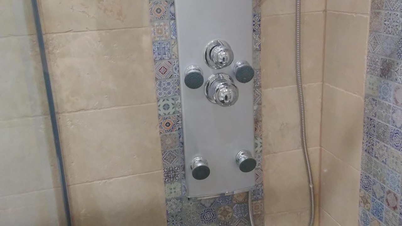 Photo of Bathroom in Le Hohwald