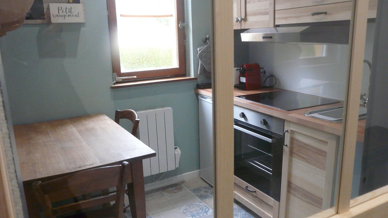 Photo of Kitchen in Le Hohwald