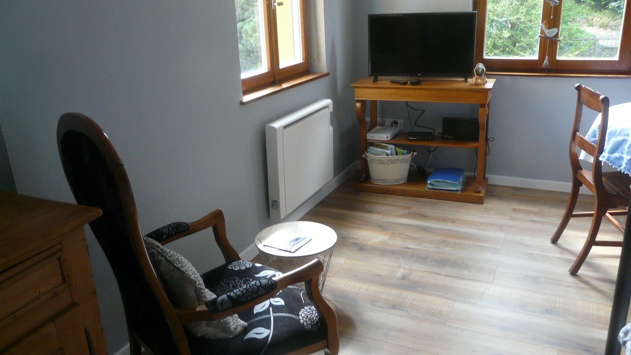 Photo of Livingroom in Le Hohwald