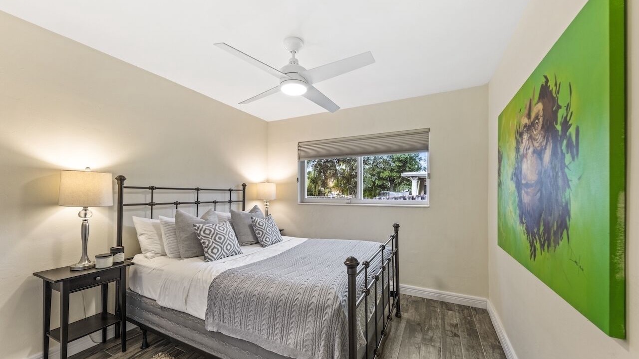 Photo of Bedroom in Central Corals