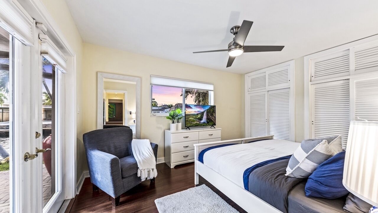 Photo of Bedroom in Central Corals