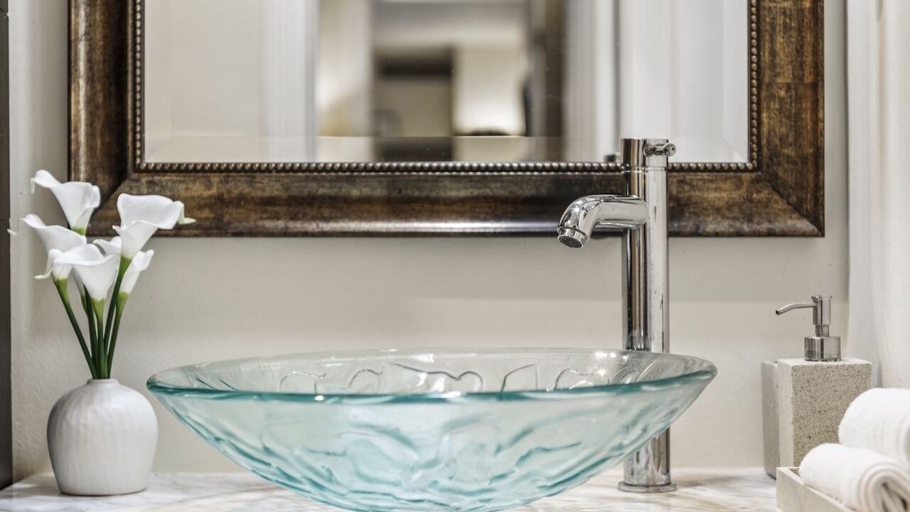 Photo of Bathroom in Central Corals