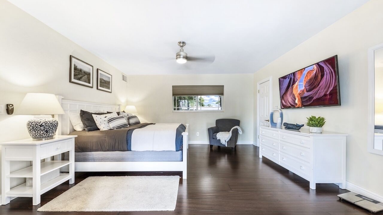 Photo of Bedroom in Central Corals