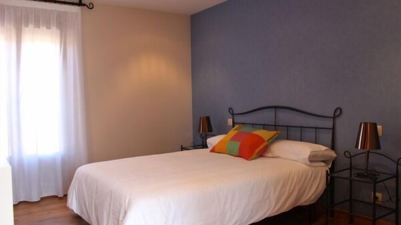 Photo of Bedroom in Santa Maria del Campo