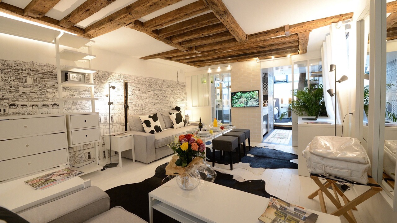 Photo of Others in 3rd Arrondissement