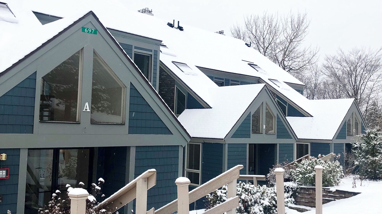 Photo of Outdoor in Killington