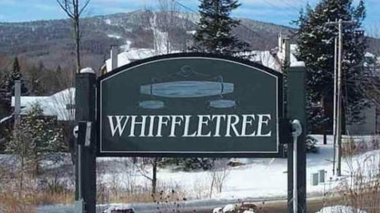 Photo of Outdoor in Killington