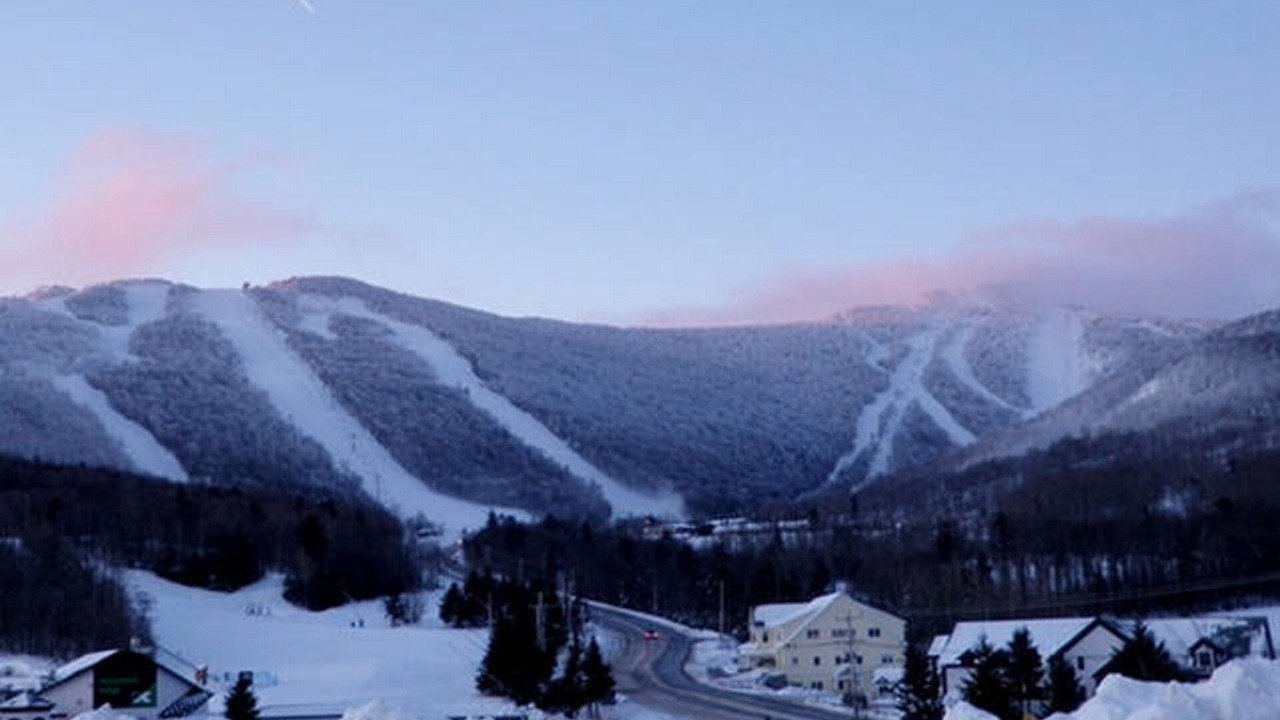 Photo of Outdoor in Killington
