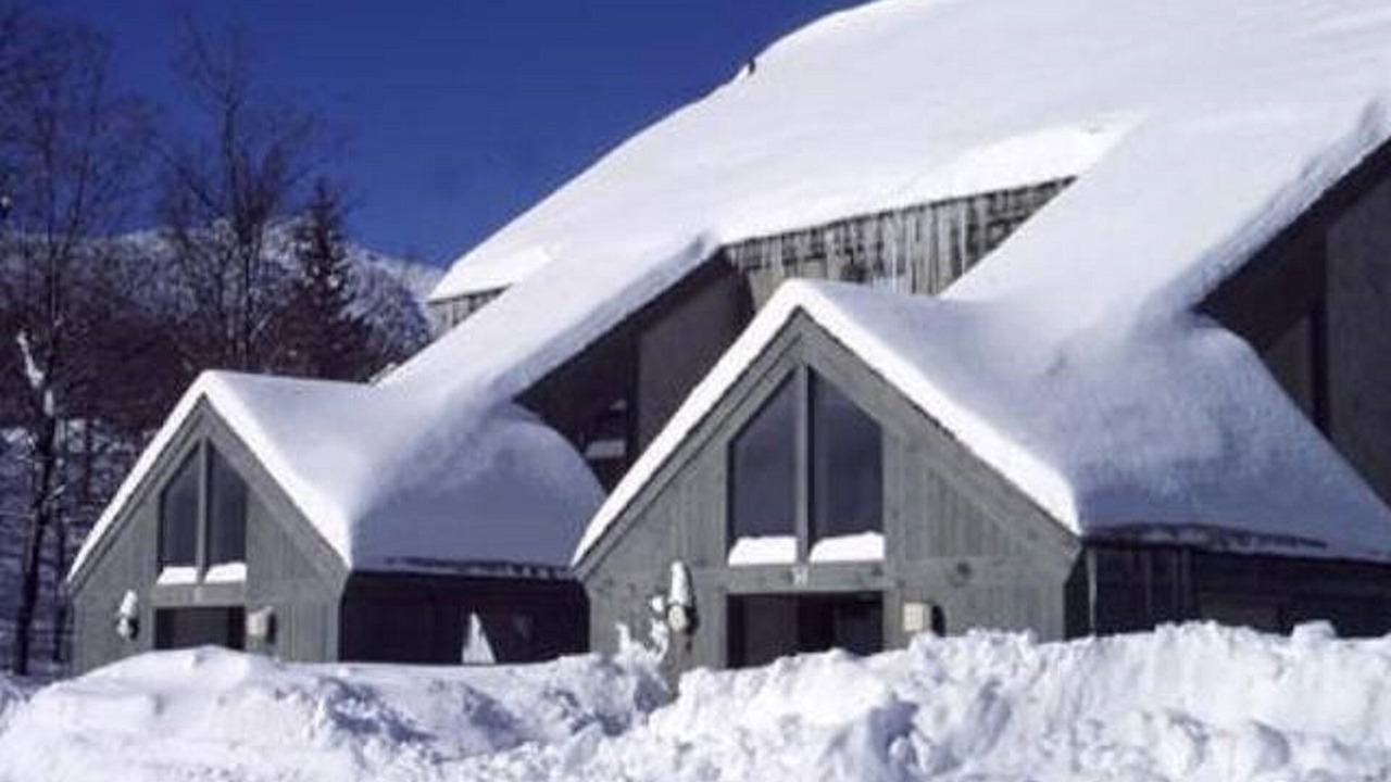 Photo of Outdoor in Killington