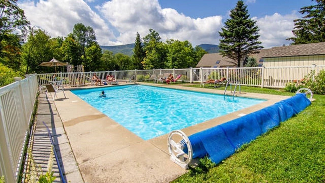 Photo of Outdoor in Killington