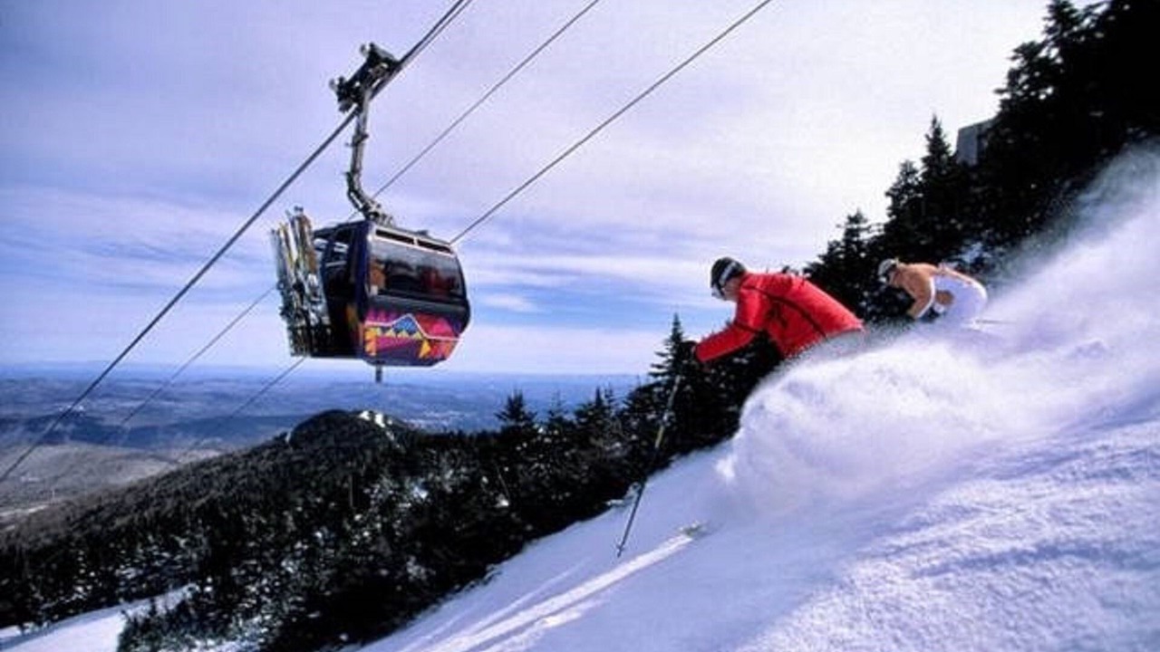 Photo of Others in Killington