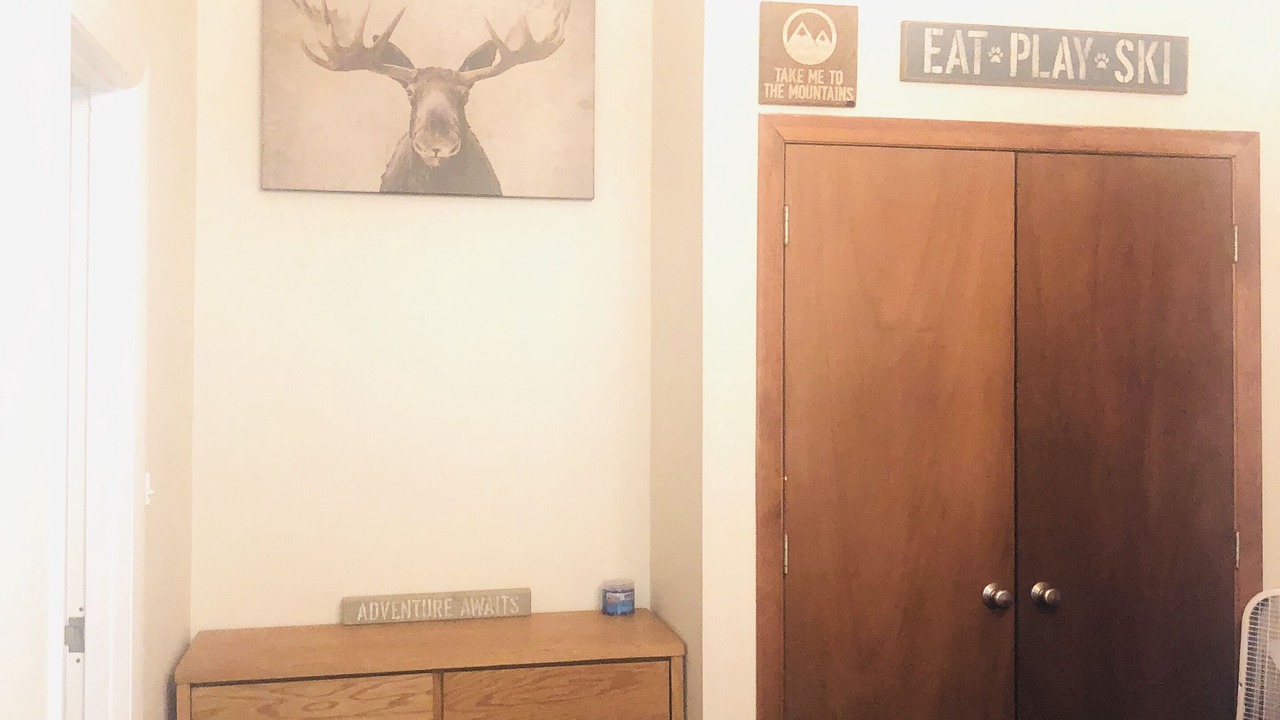 Photo of Bedroom in Killington