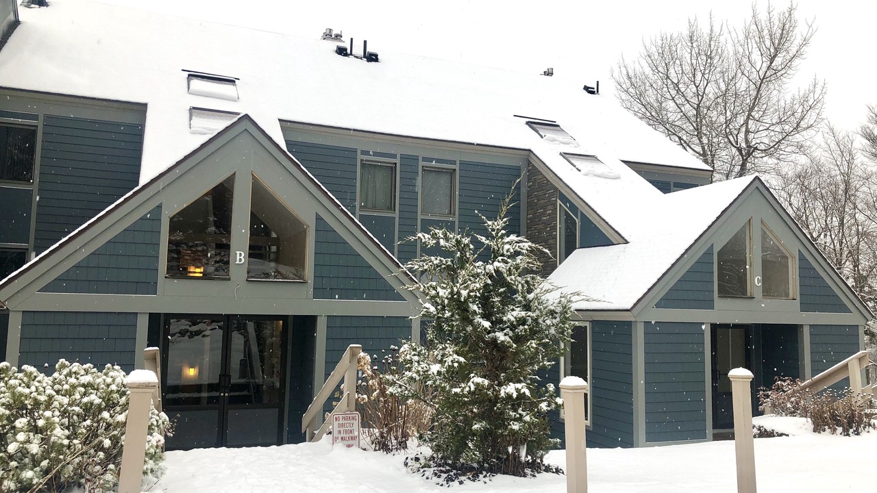 Photo of Outdoor in Killington