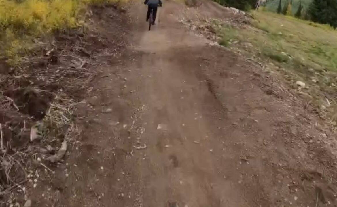 Photo of Outdoor in Salt Lake Mountain Resorts