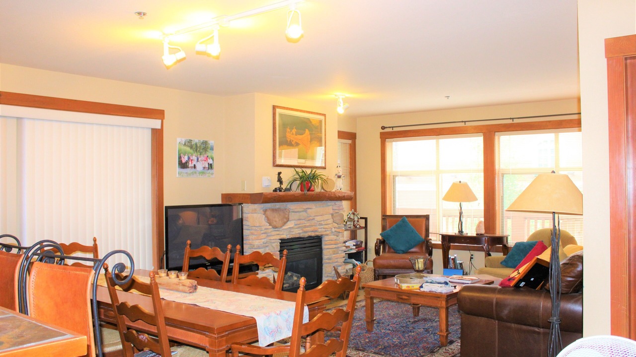 Photo of Bedroom in Salt Lake Mountain Resorts