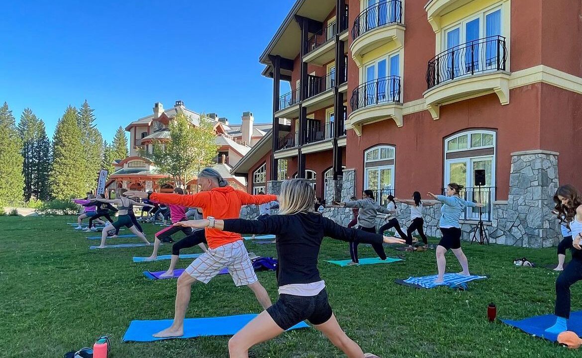 Photo of Outdoor in Salt Lake Mountain Resorts