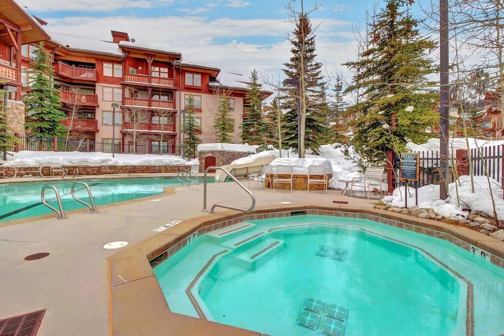 Photo of Outdoor in Salt Lake Mountain Resorts