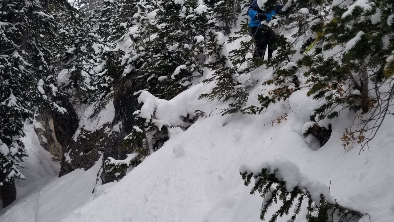 Photo of Others in Salt Lake Mountain Resorts
