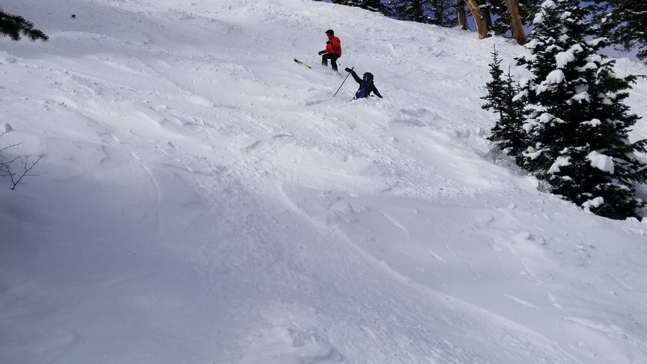 Photo of Others in Salt Lake Mountain Resorts
