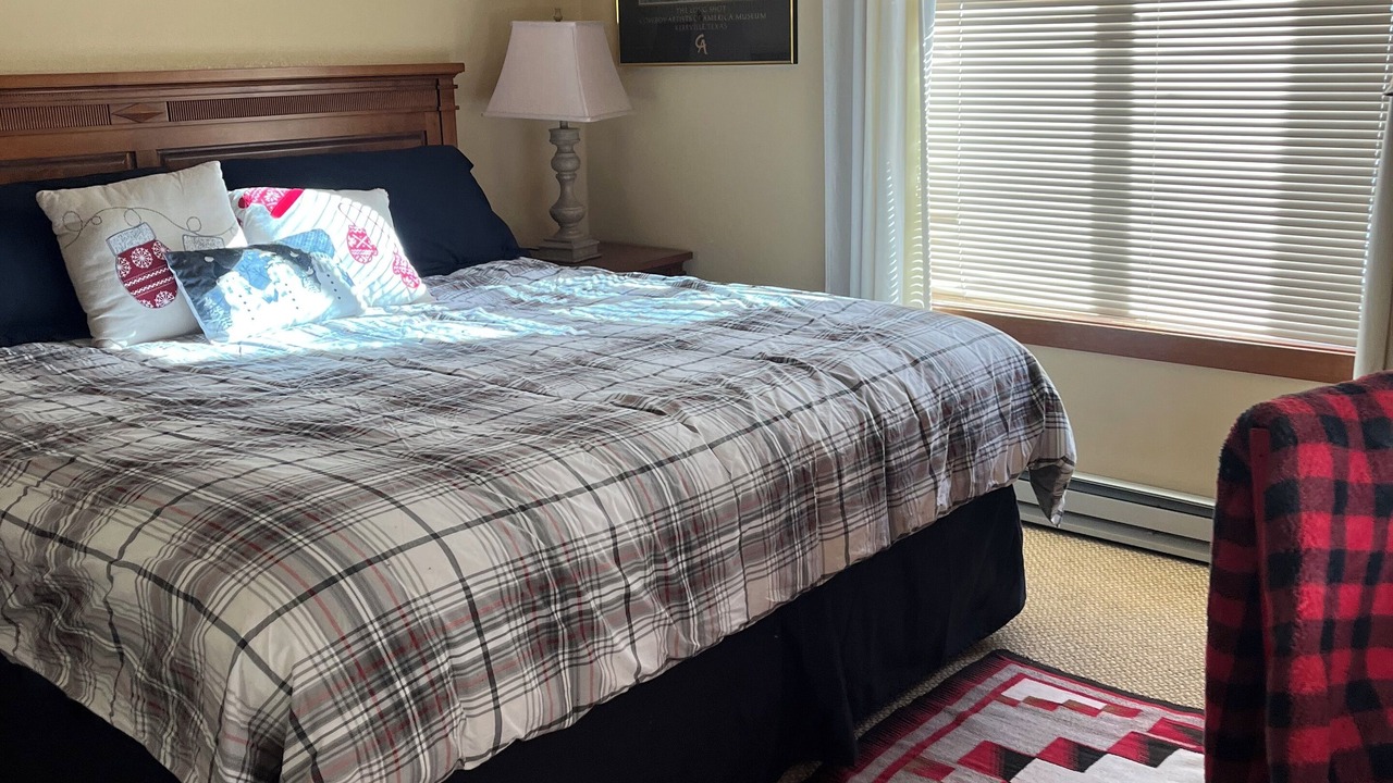 Photo of Bedroom in Salt Lake Mountain Resorts