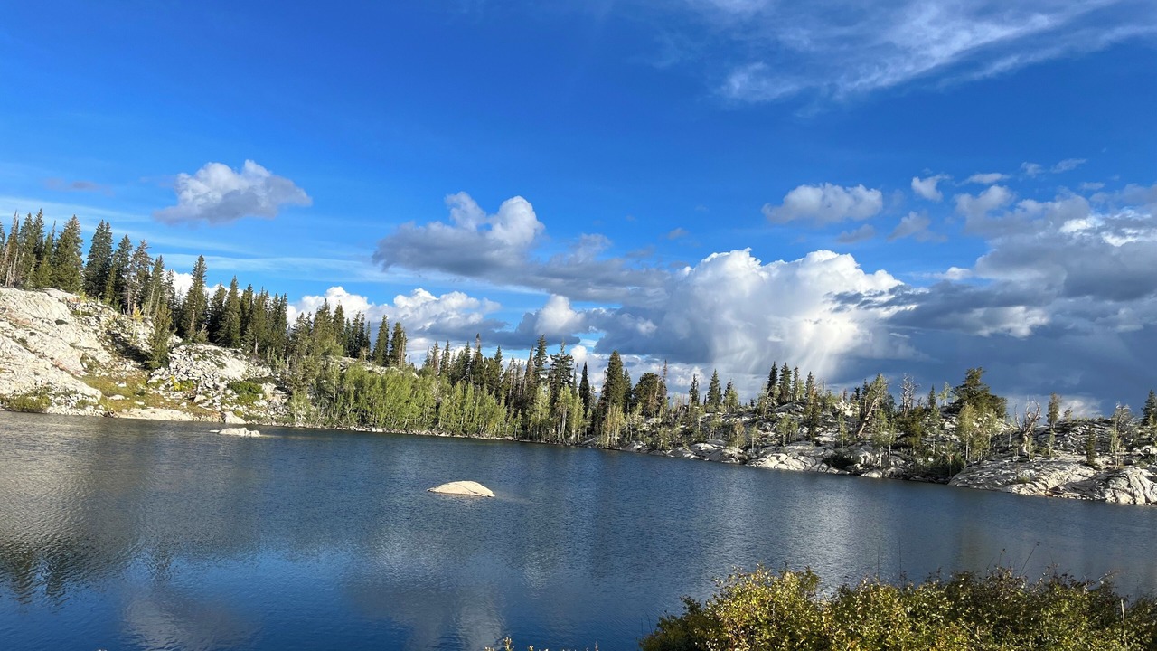 Photo of Outdoor in Salt Lake Mountain Resorts