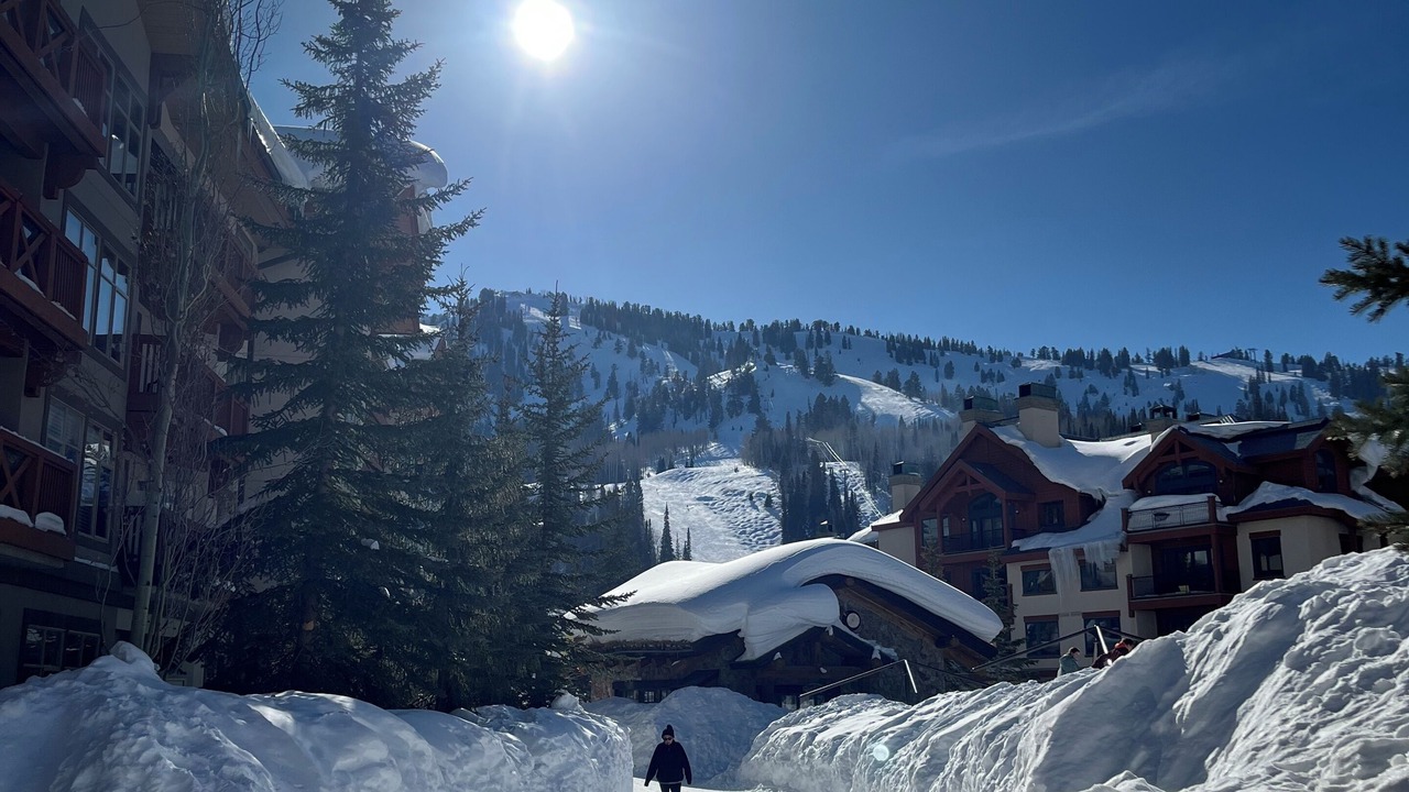 Photo of Others in Salt Lake Mountain Resorts