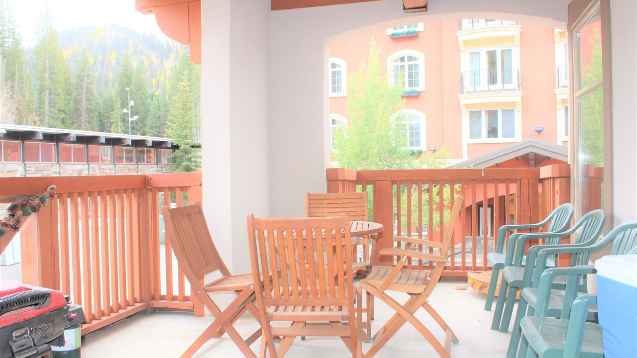 Photo of Outdoor in Salt Lake Mountain Resorts