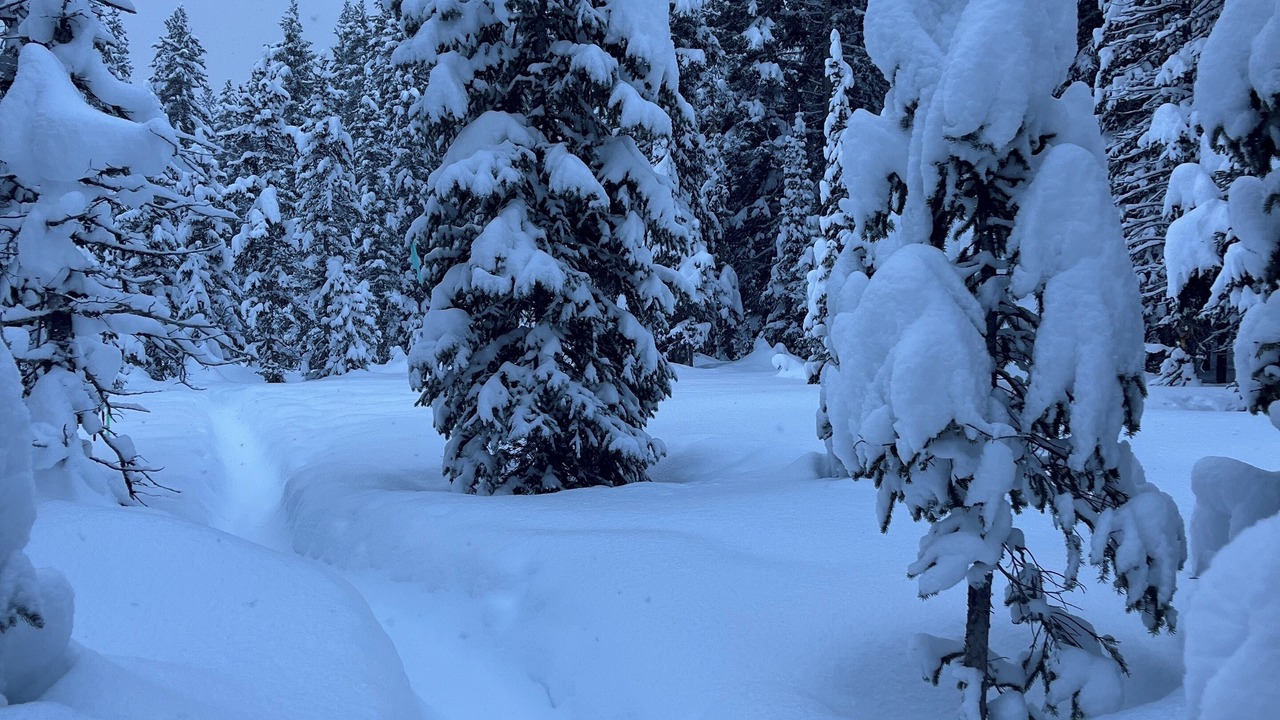 Photo of Outdoor in Salt Lake Mountain Resorts
