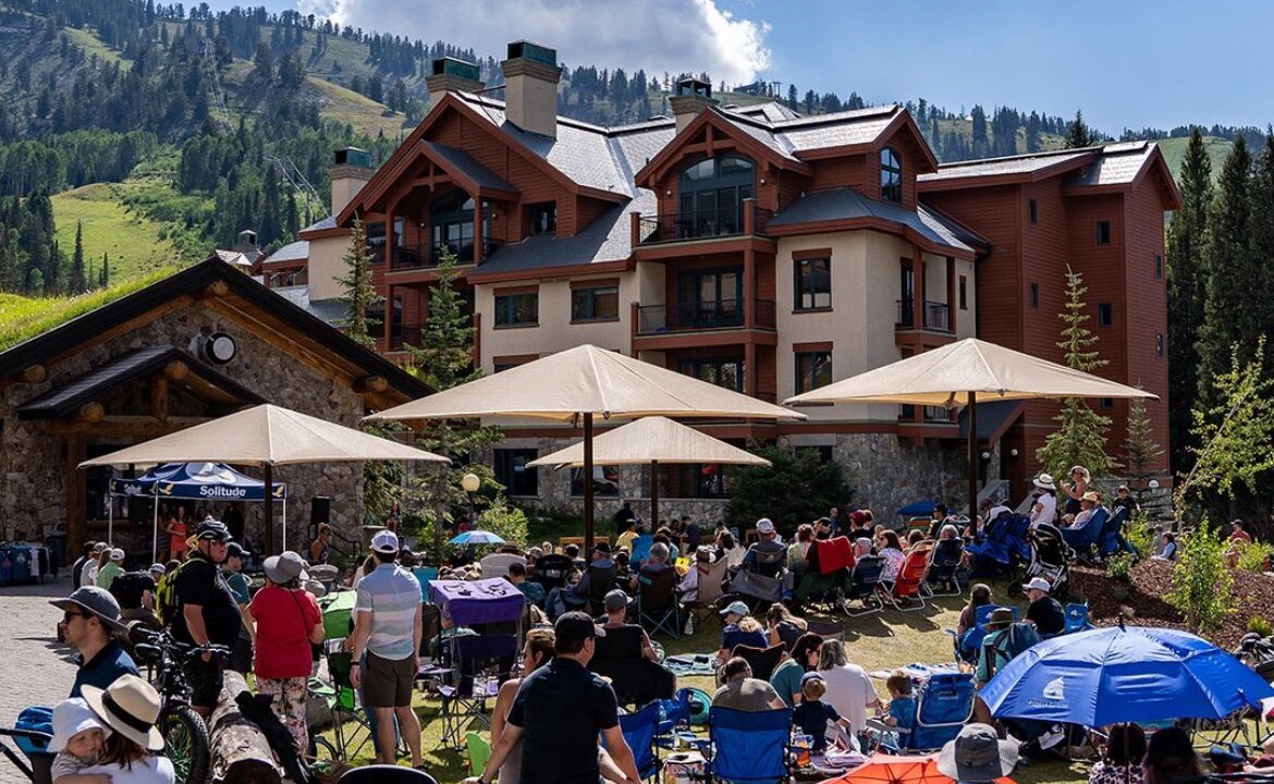 Photo of Outdoor in Salt Lake Mountain Resorts
