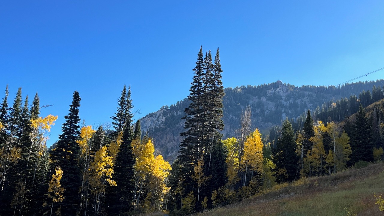 Photo of Outdoor in Salt Lake Mountain Resorts