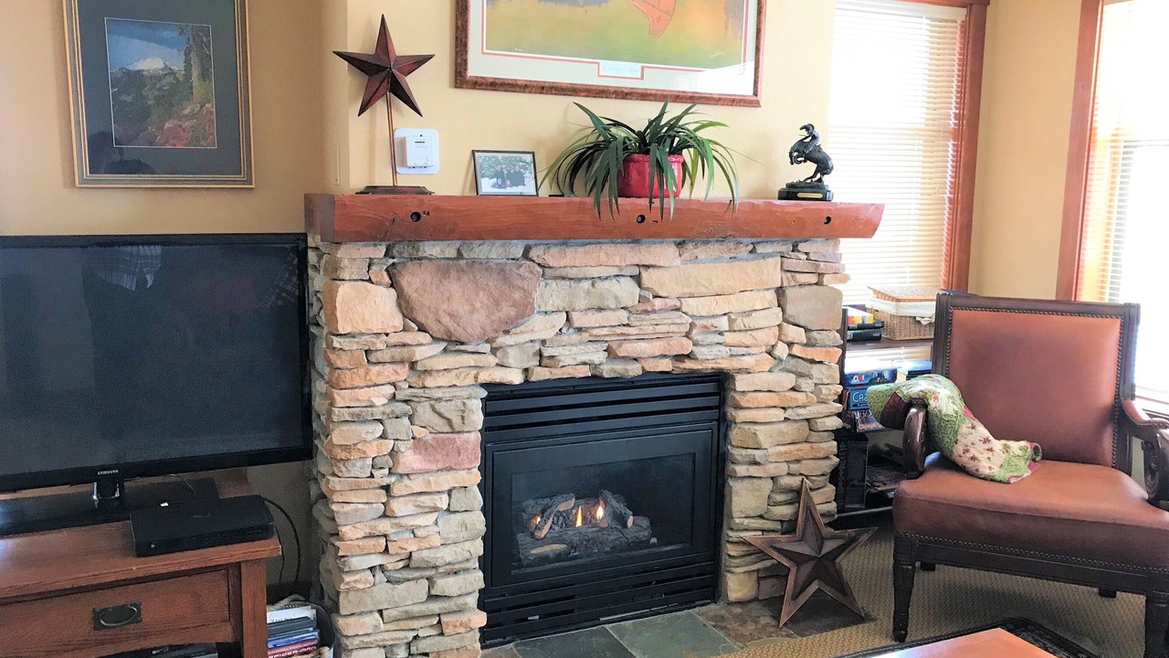 Photo of Livingroom in Salt Lake Mountain Resorts
