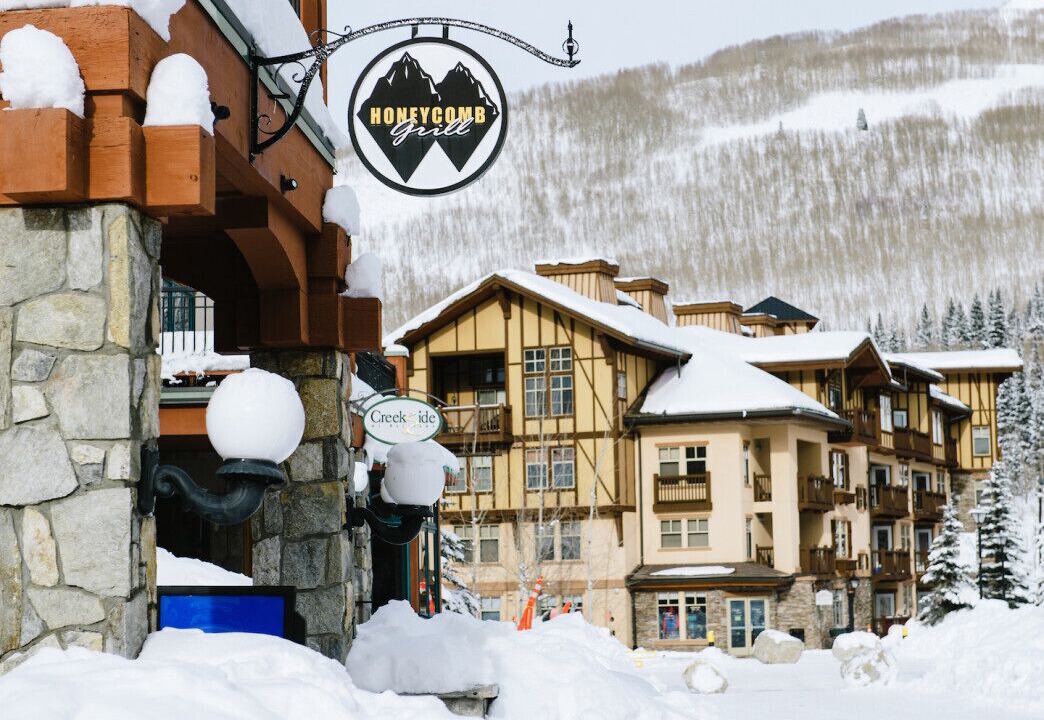 Photo of Outdoor in Salt Lake Mountain Resorts
