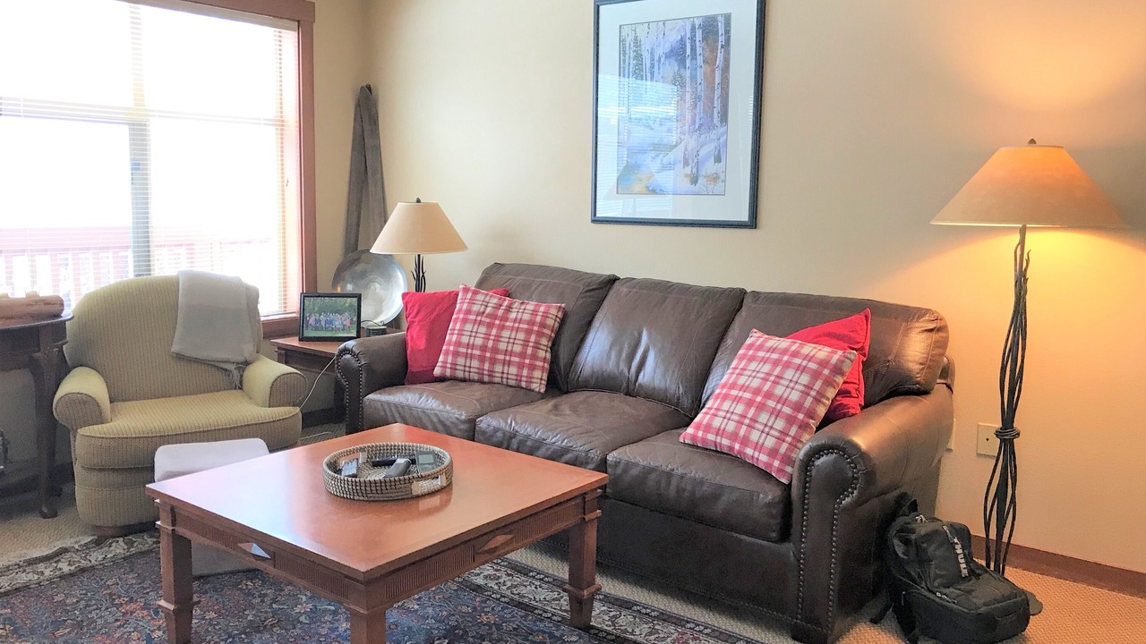 Photo of Bedroom in Salt Lake Mountain Resorts