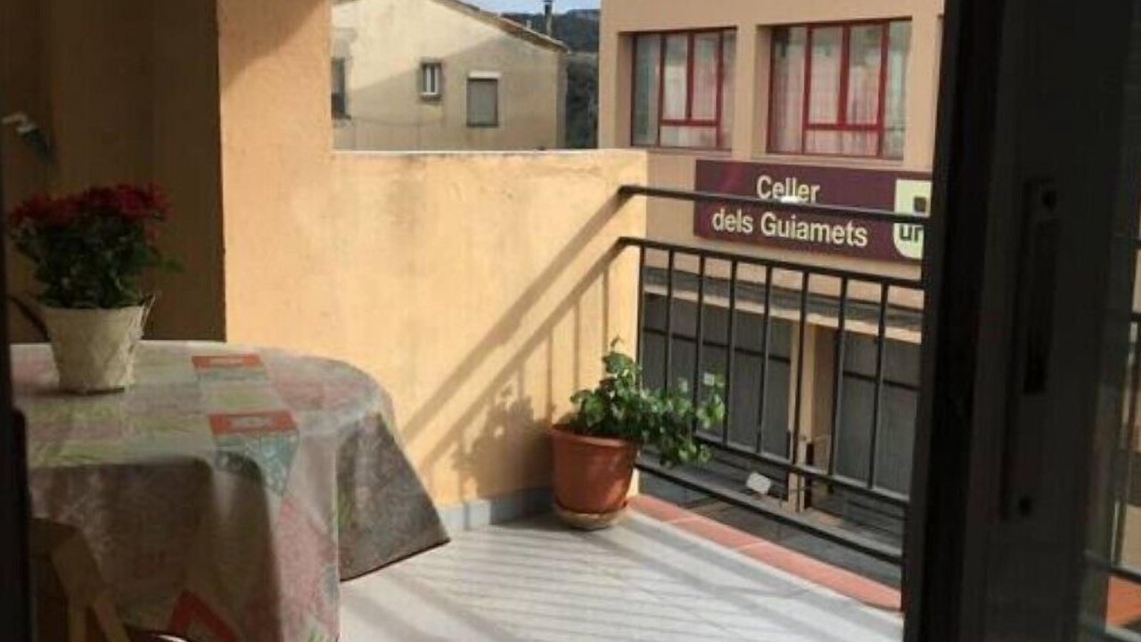 Photo of Outdoor in Els Guiamets