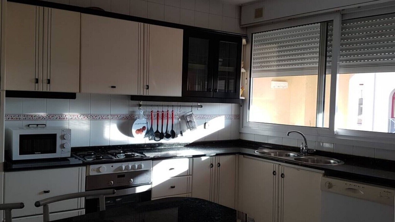 Photo of Kitchen in Els Guiamets