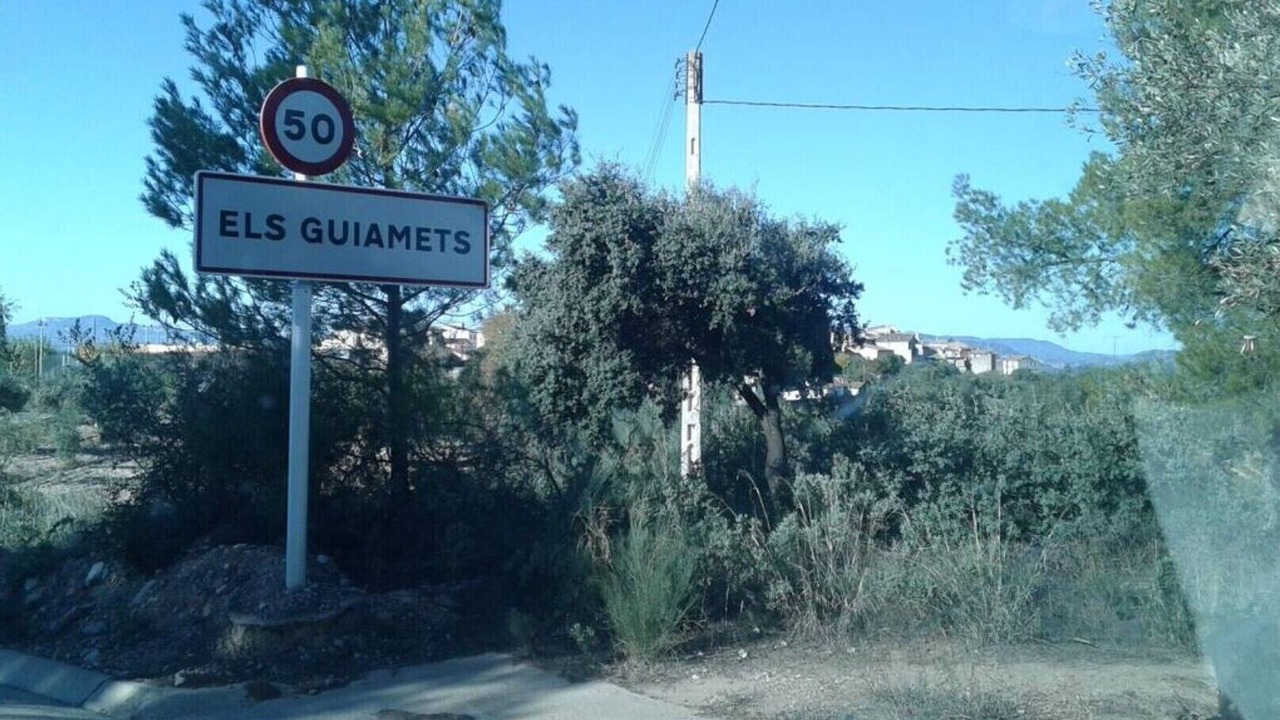 Photo of Outdoor in Els Guiamets