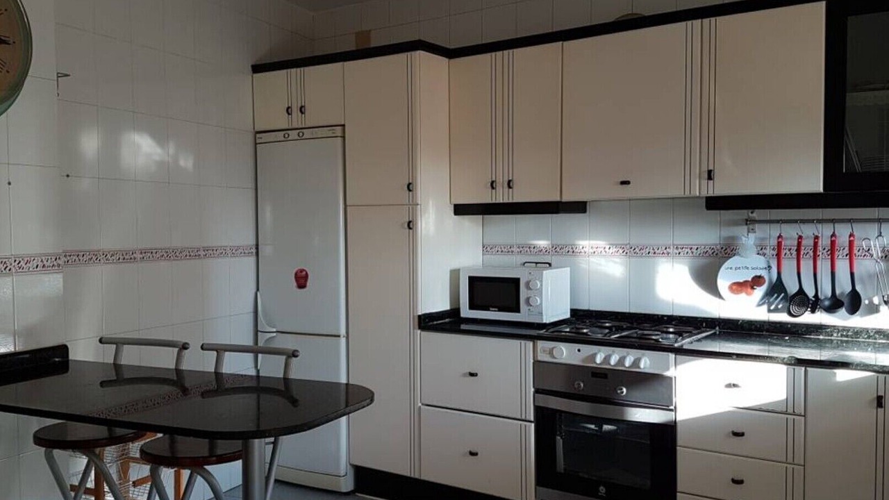 Photo of Kitchen in Els Guiamets