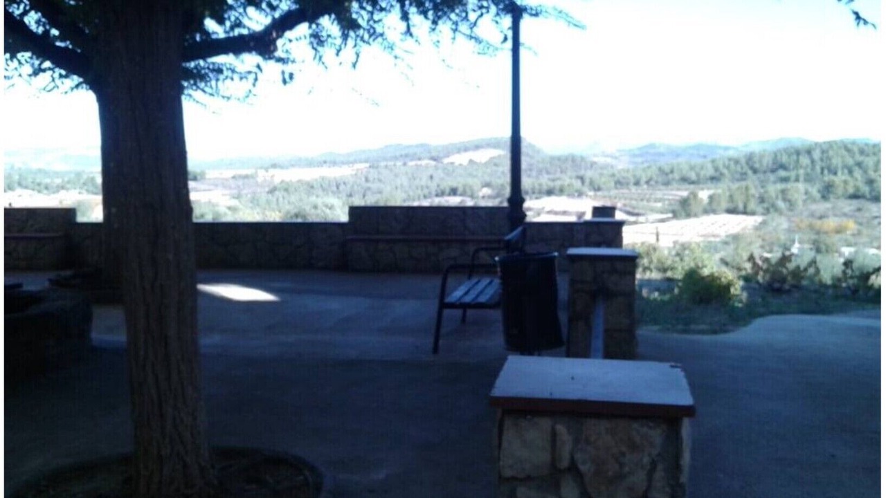 Photo of Patio Balcony in Els Guiamets